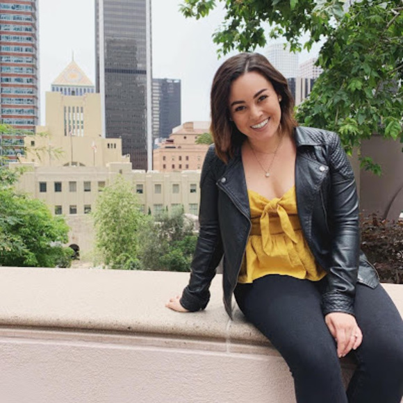 Meet your Posher, Bailey - Picture 1 of 1